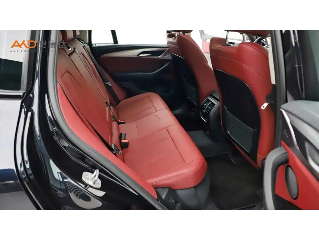 BMW X4 2022 xDrive 25i M Sport Package фото 8