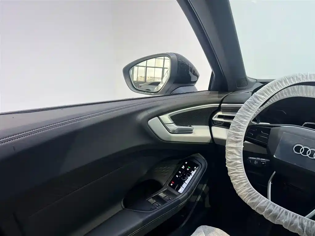 Audi A5L 2026 2.0T Sport Edition фото 11