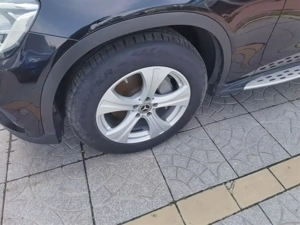 Mercedes-Benz GLC 2020 Facelift GLC 260 L 4MATIC Dynamic фото 23