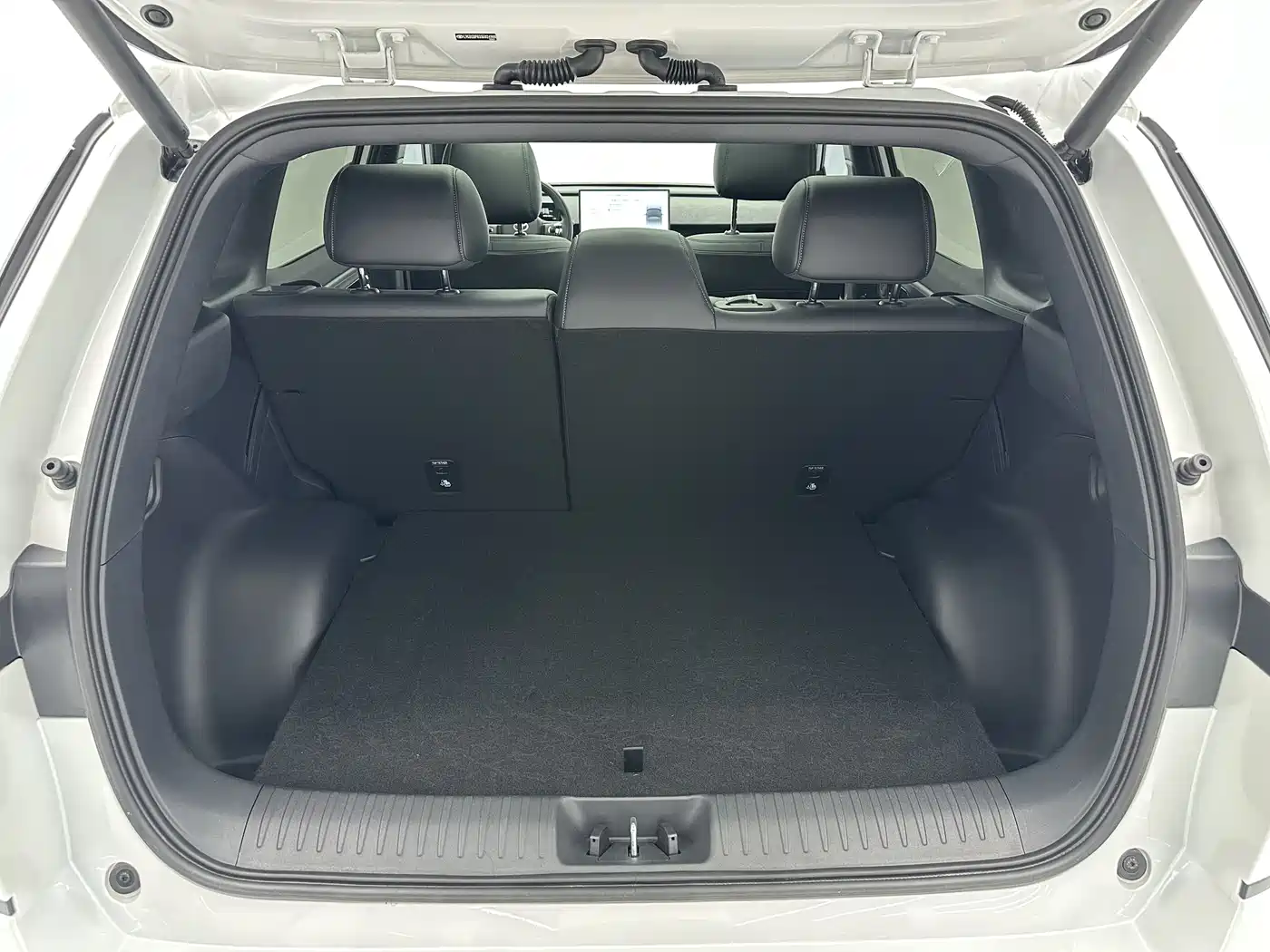 Toyota BoZhi 3X 2025 520 Pro+ фото 18