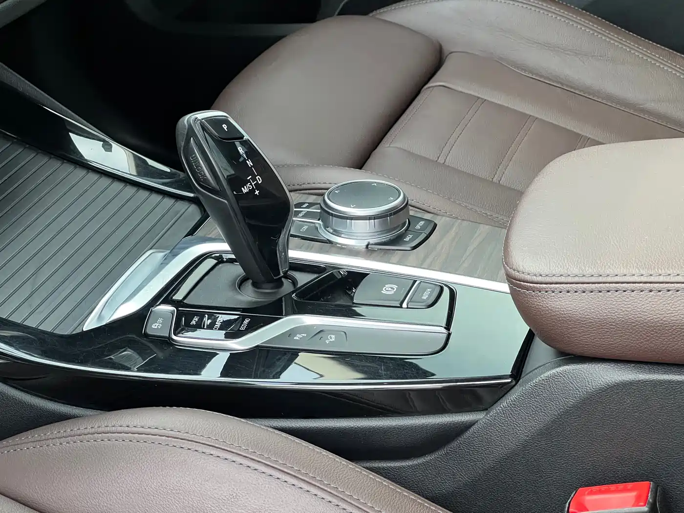 BMW X3 2019 xDrive28i Luxury Package фото 14