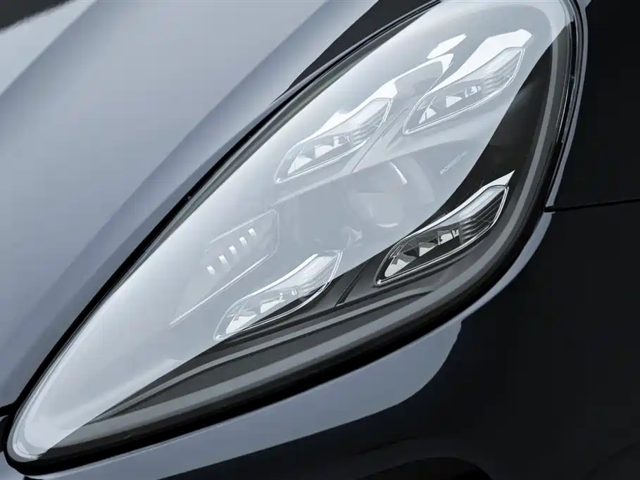 Porsche Cayenne 2019 Cayenne 3.0T фото 5