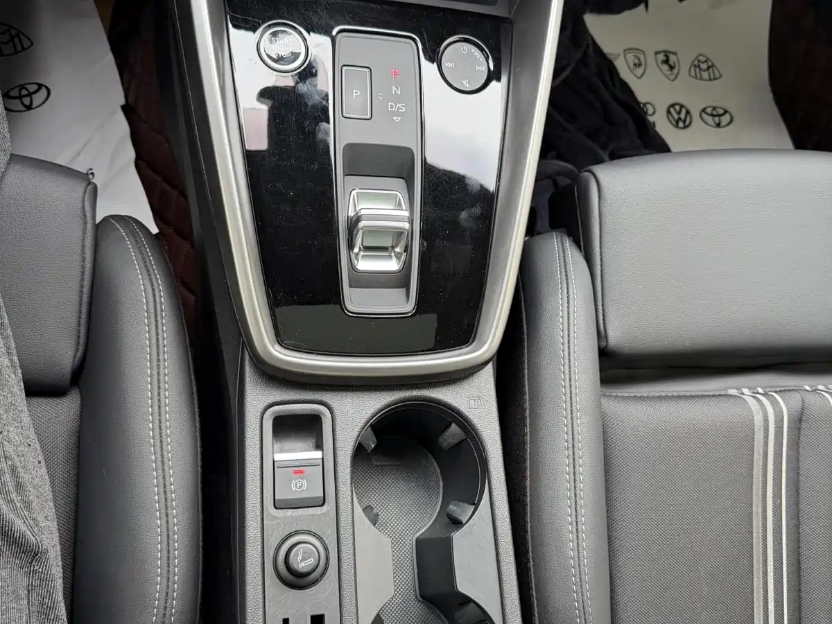 Audi A3 2022 A3L Limousine 35 TFSI Style Sport фото 14
