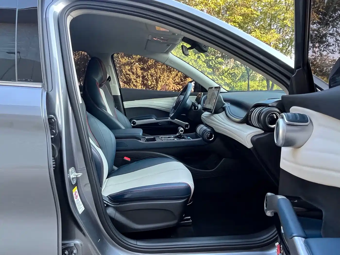 BYD Yuan PLUS 2022 2022 510KM Premium