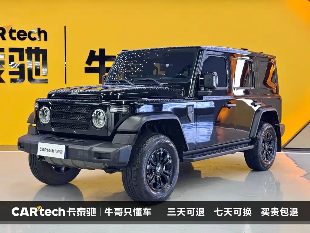 212 T01 2026 2024 2.0T Mechanic
