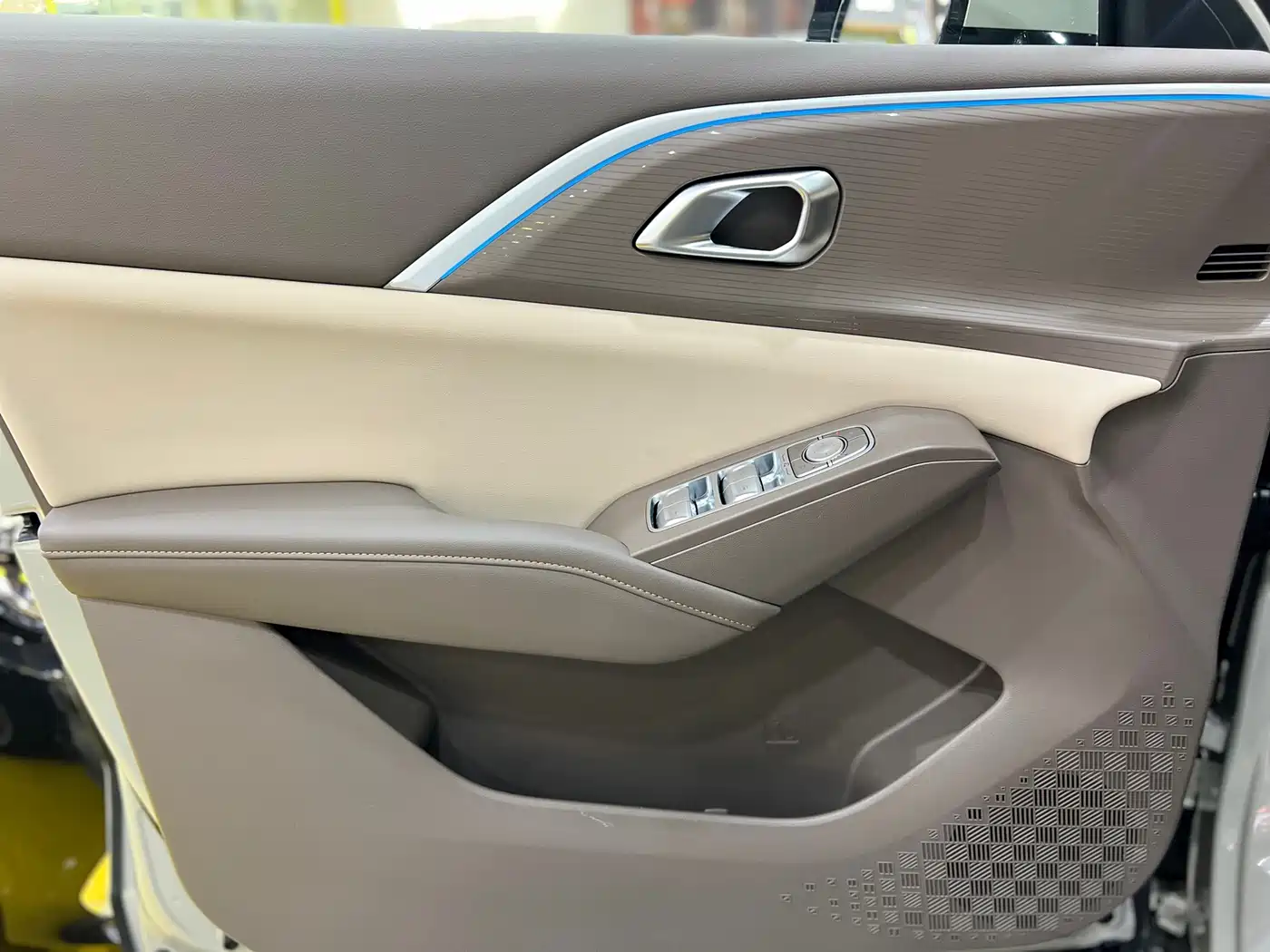 Haval H6L 2026 Model Base Version фото 8