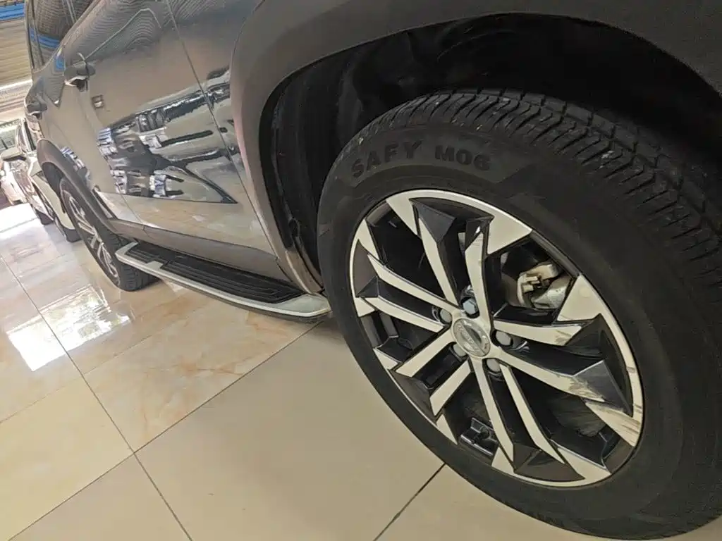 Фото 21 - Haval Big Dog