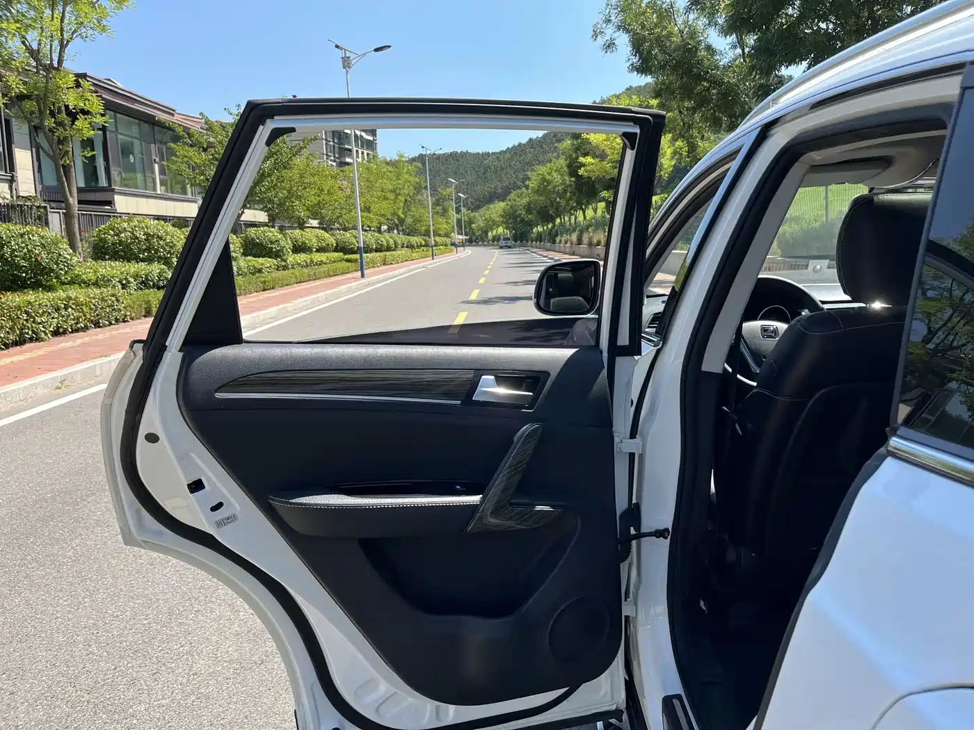Zotye T600 2015 2015 1.5T Manual Premium