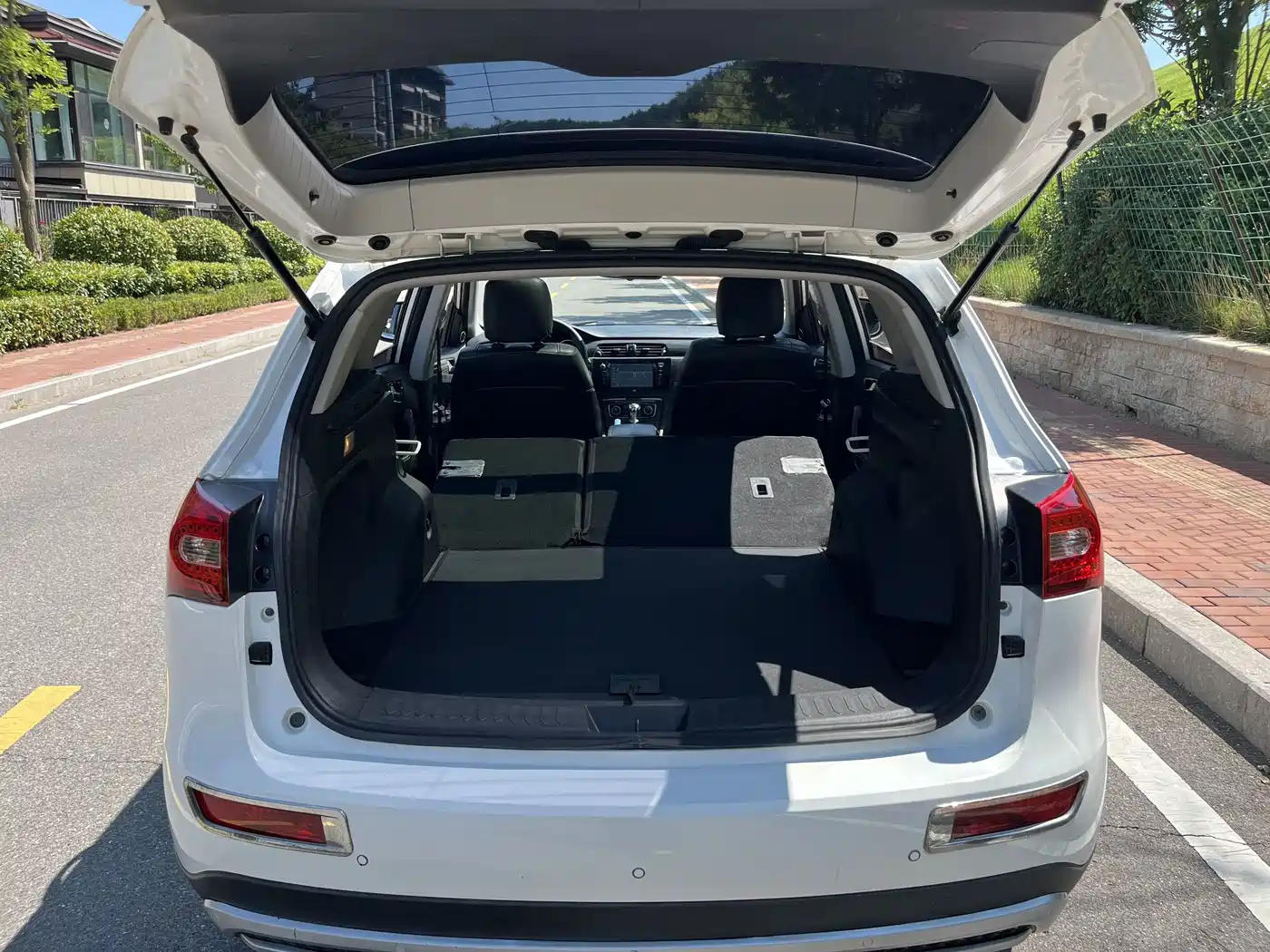 Zotye T600 2015 2015 1.5T Manual Premium