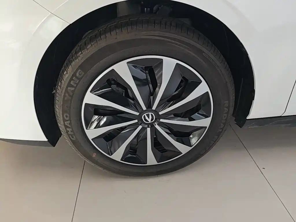 Changan Oshan Changan Oushang 520 2026 2025 Standard Edition