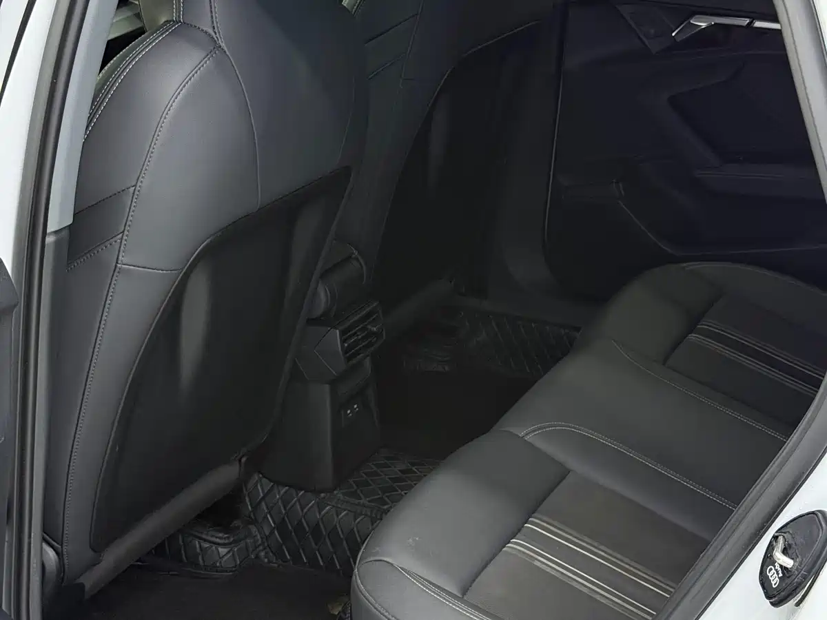 Audi A3 2021 A3L Limousine 35 TFSI Fashion Sport фото 8