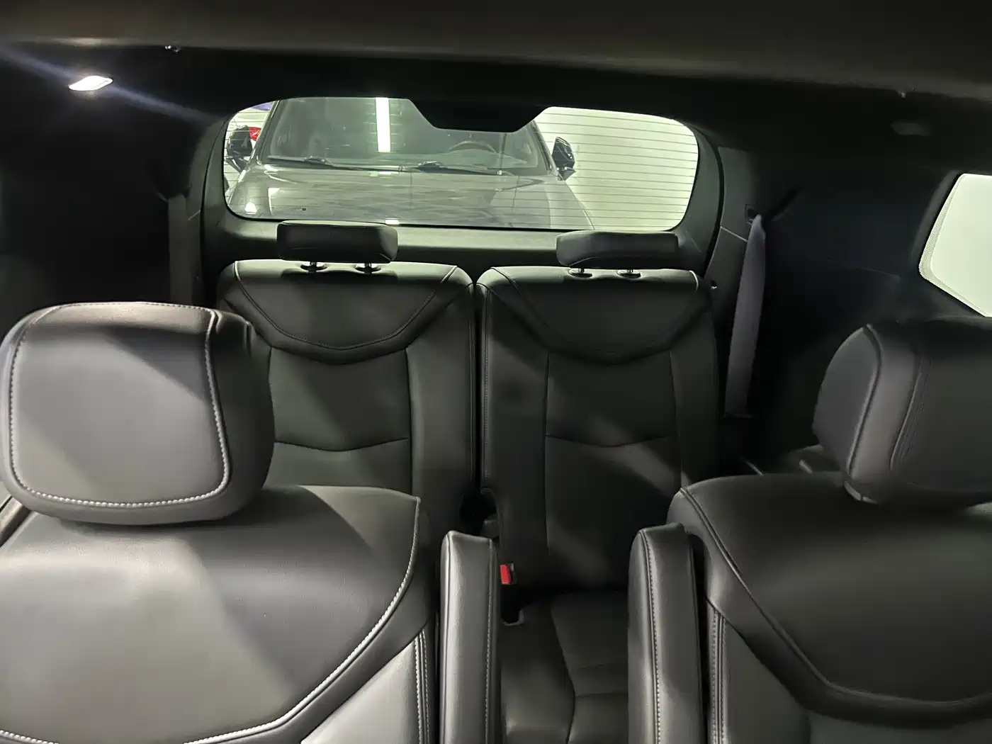 Cadillac XT6 2021 28T 6-Seater AWD Luxury фото 7