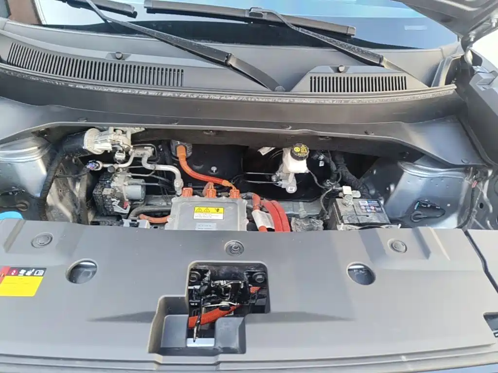 Baojun Yueye Plus 2025 2026 301km Flagship