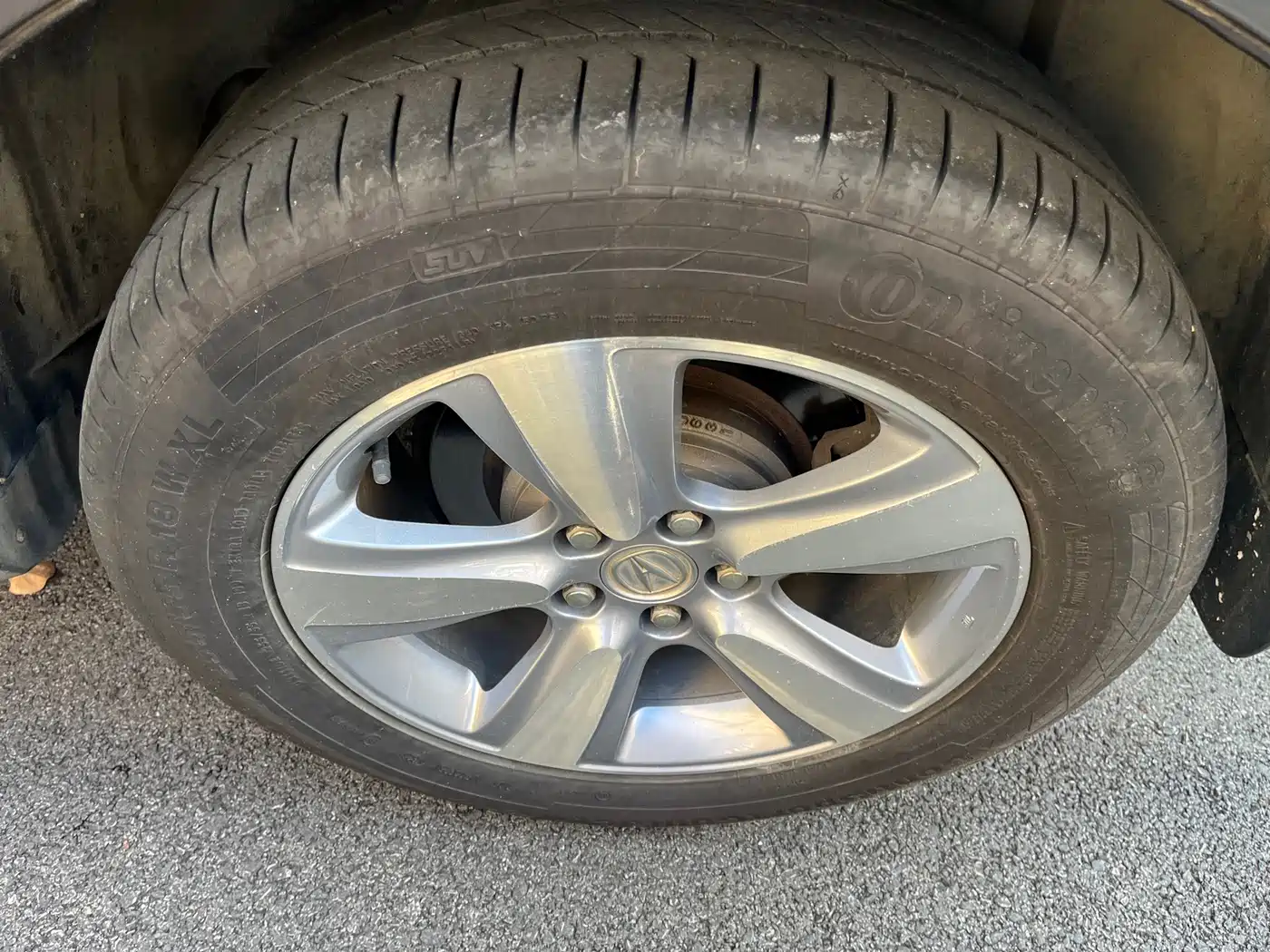 Acura MDX 2012 2011 3.7 Standard Prestige Sport Edition