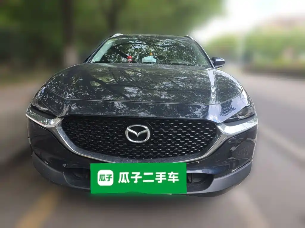 Mazda CX-30 2021 2021 2.0L Auto Premium Joy Type