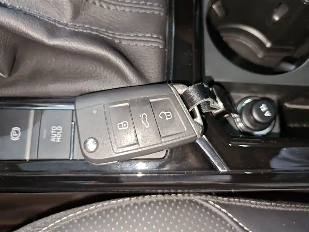 Volkswagen Passat 2025 Outstanding 380TSI Starlight Dragon Glory Edition фото 9