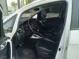 Фото 21 - Geely Vision X3