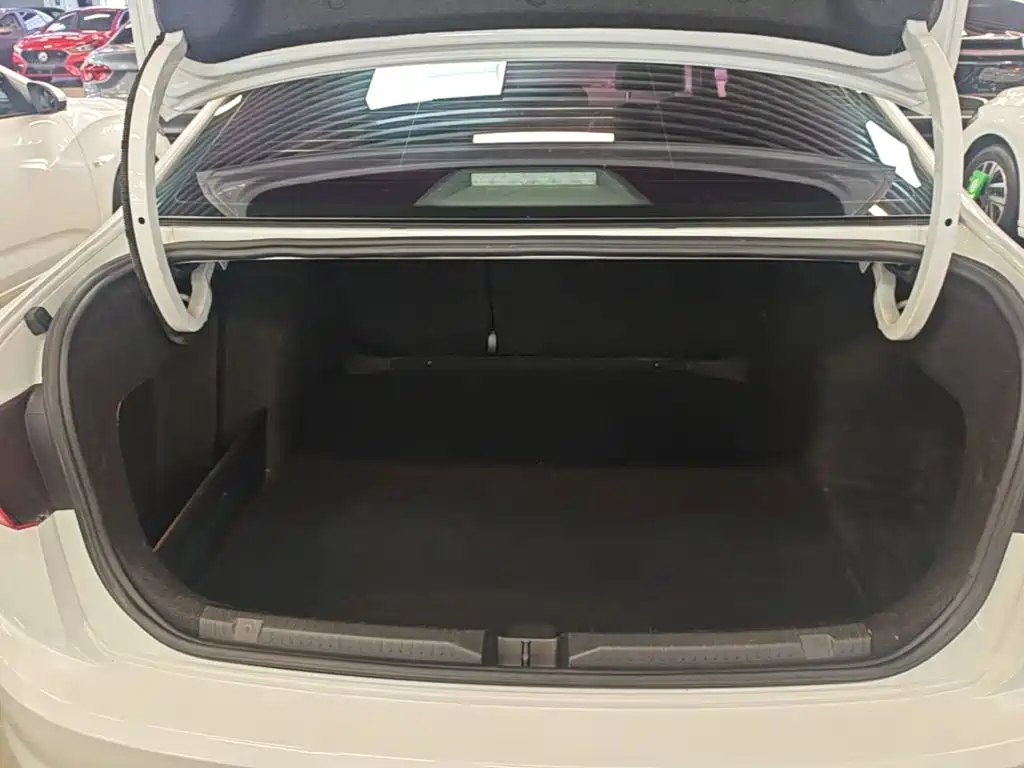 Volkswagen Bora, миниатюра 19