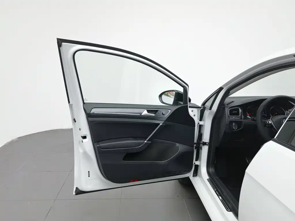 Volkswagen Golf 2018 230TSI Automatic Luxury 8