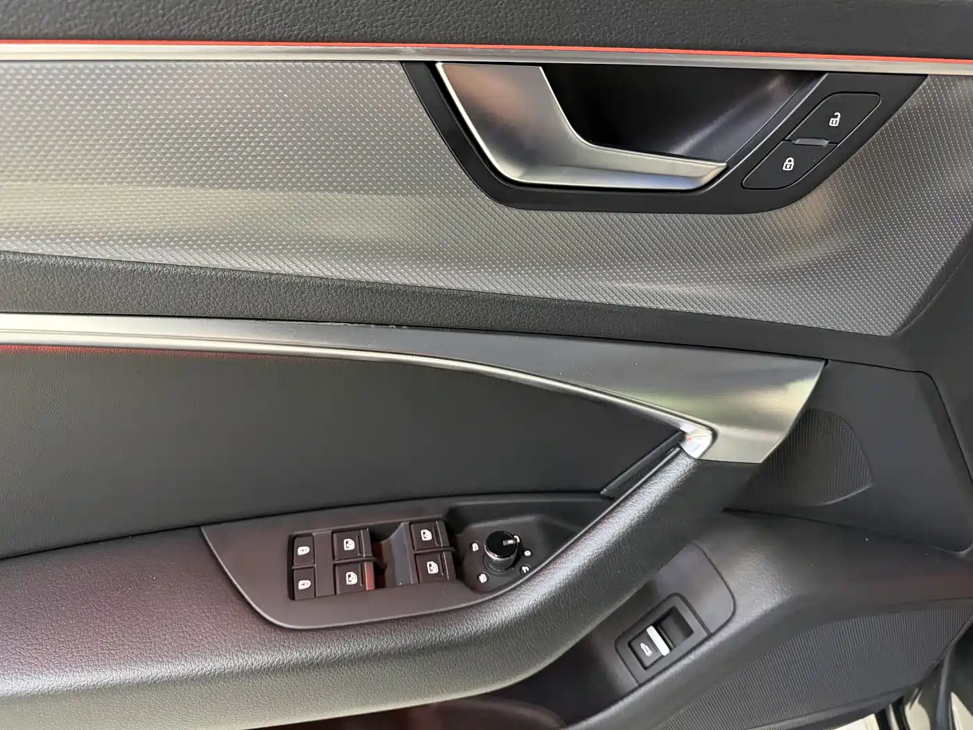 Audi A6L 2020 45 TFSI Premium Dynamic фото 16