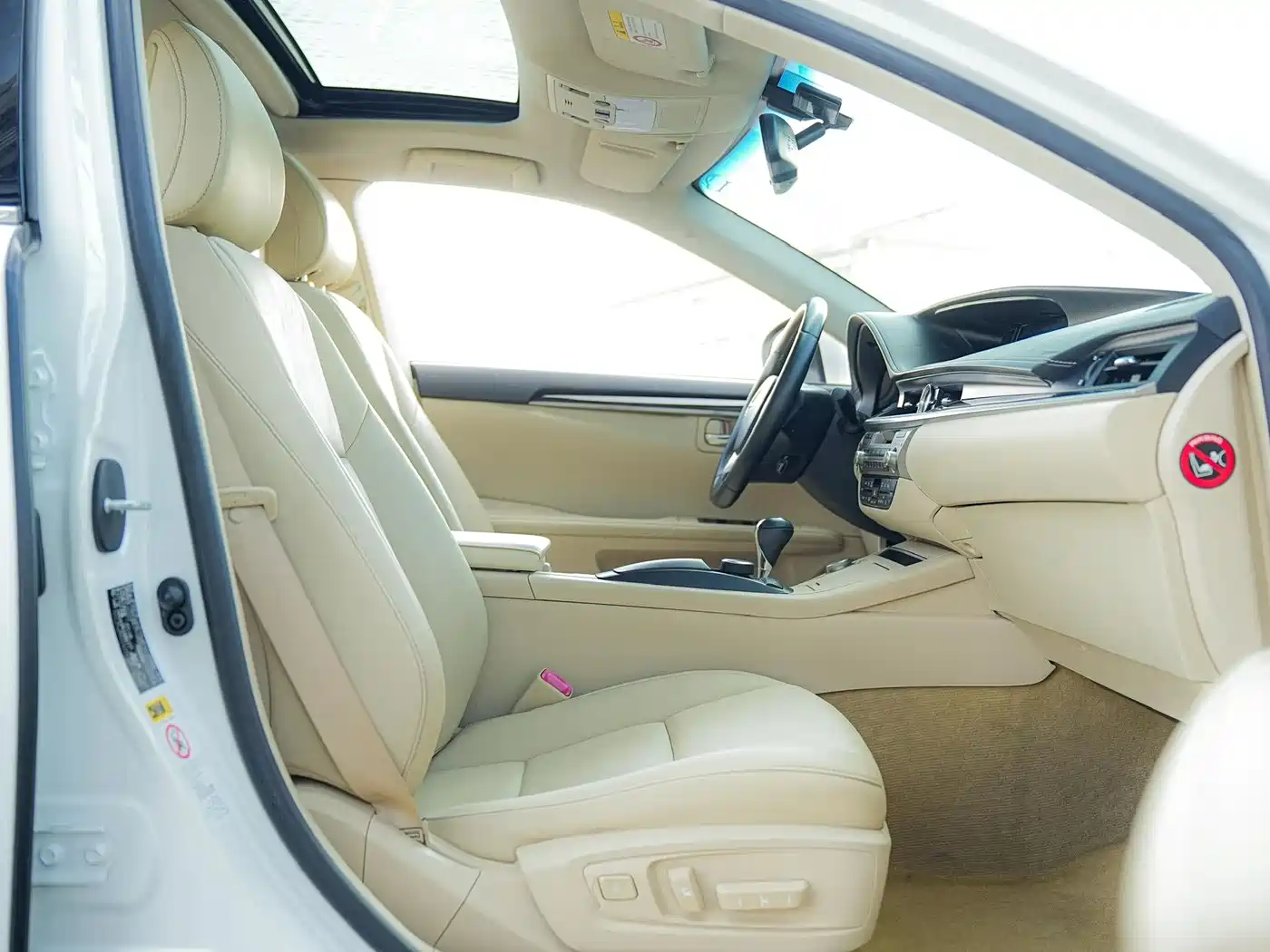Lexus ES 2013 250 Elite Edition фото 11