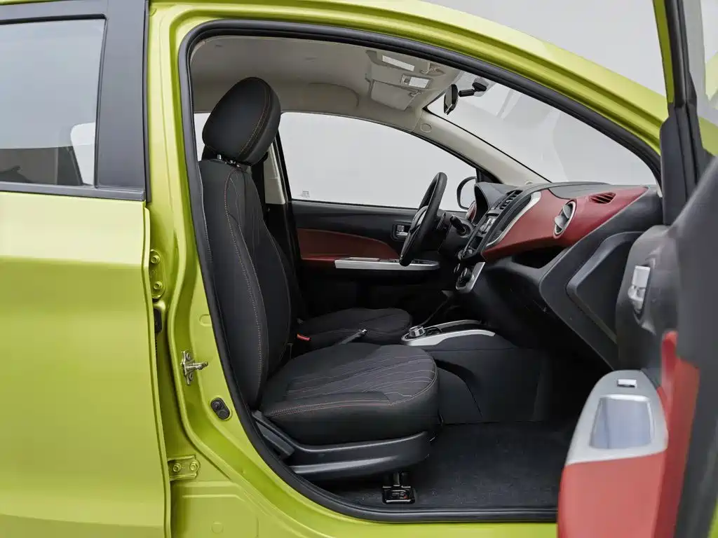 Changan Benben 2019 2015 1.4L IMT Luxury (China V)