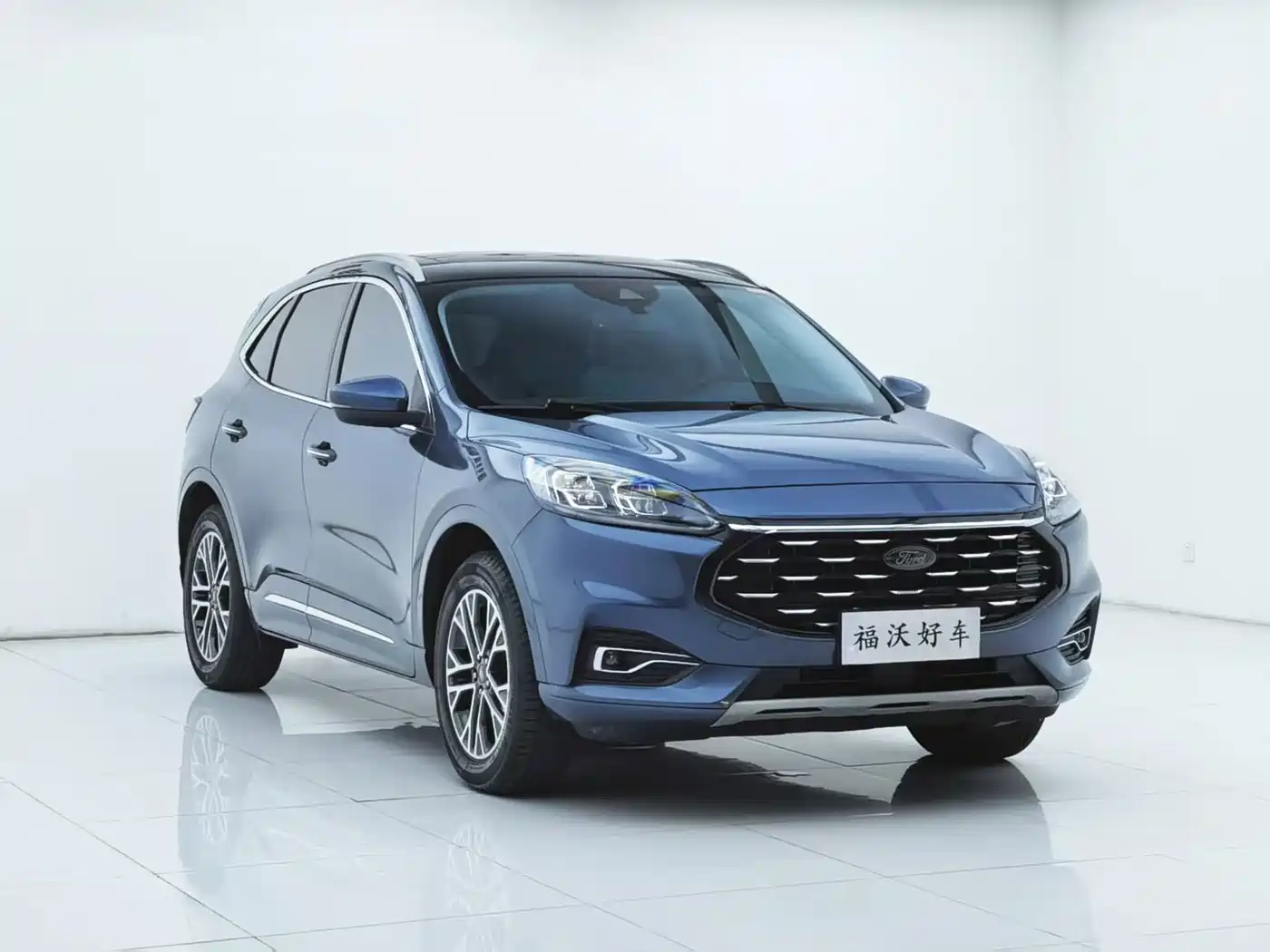 Ford Escape 2022 2020 EcoBoost 245 AWD Premium Edition