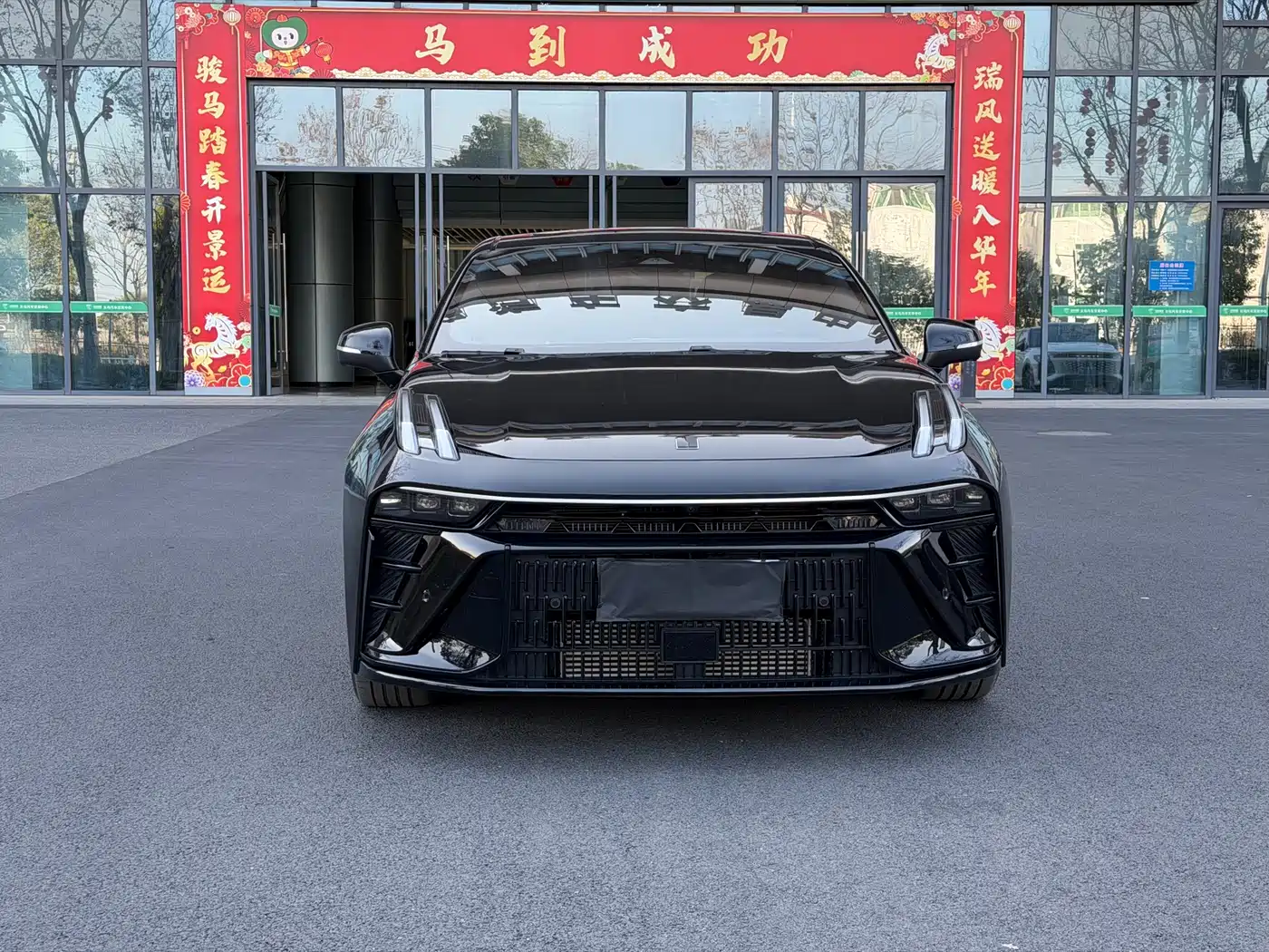 Lynk & Co 03 2023 2.0TD DCT Jin Pro фото 2