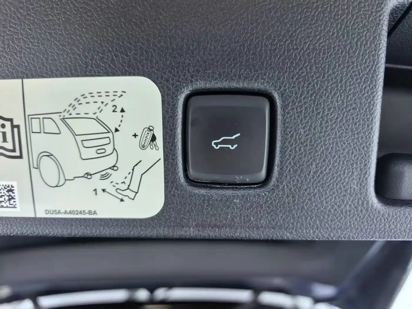 Ford Escape 2022 2020 EcoBoost 245 AWD Premium Edition