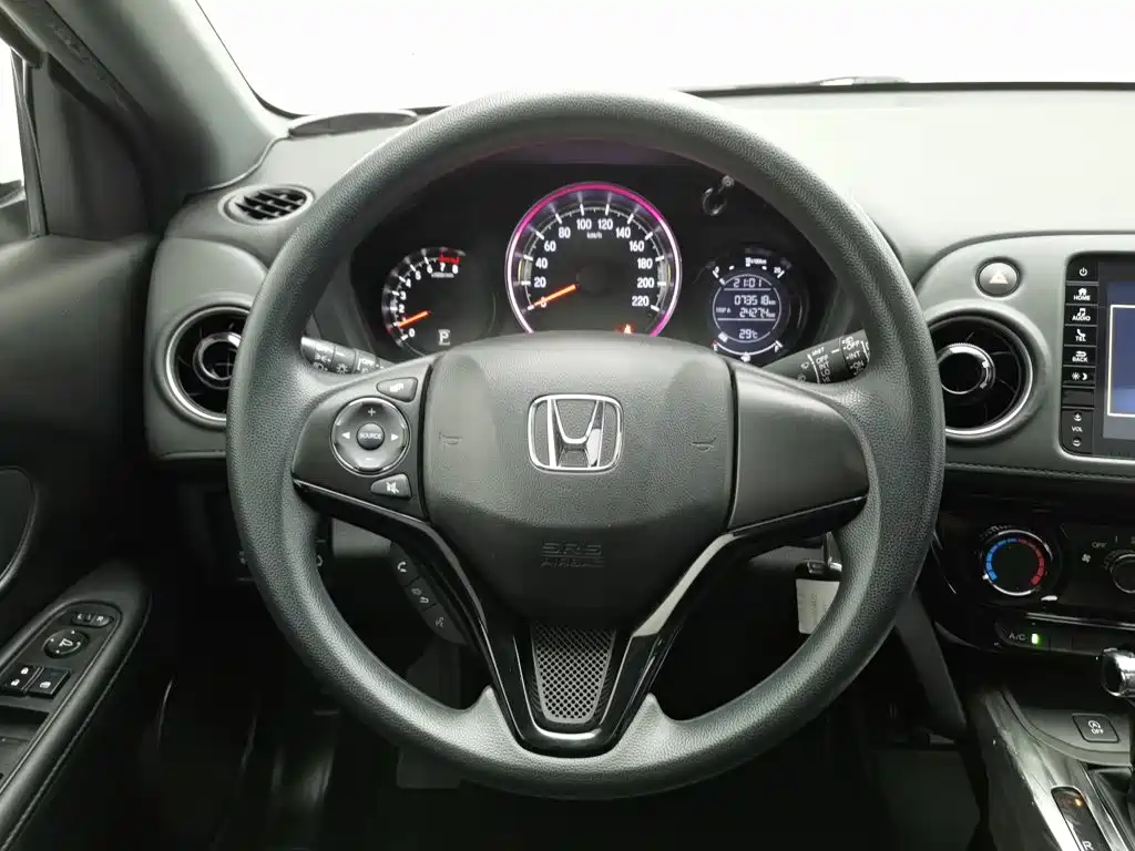 Honda XR-V, миниатюра 11