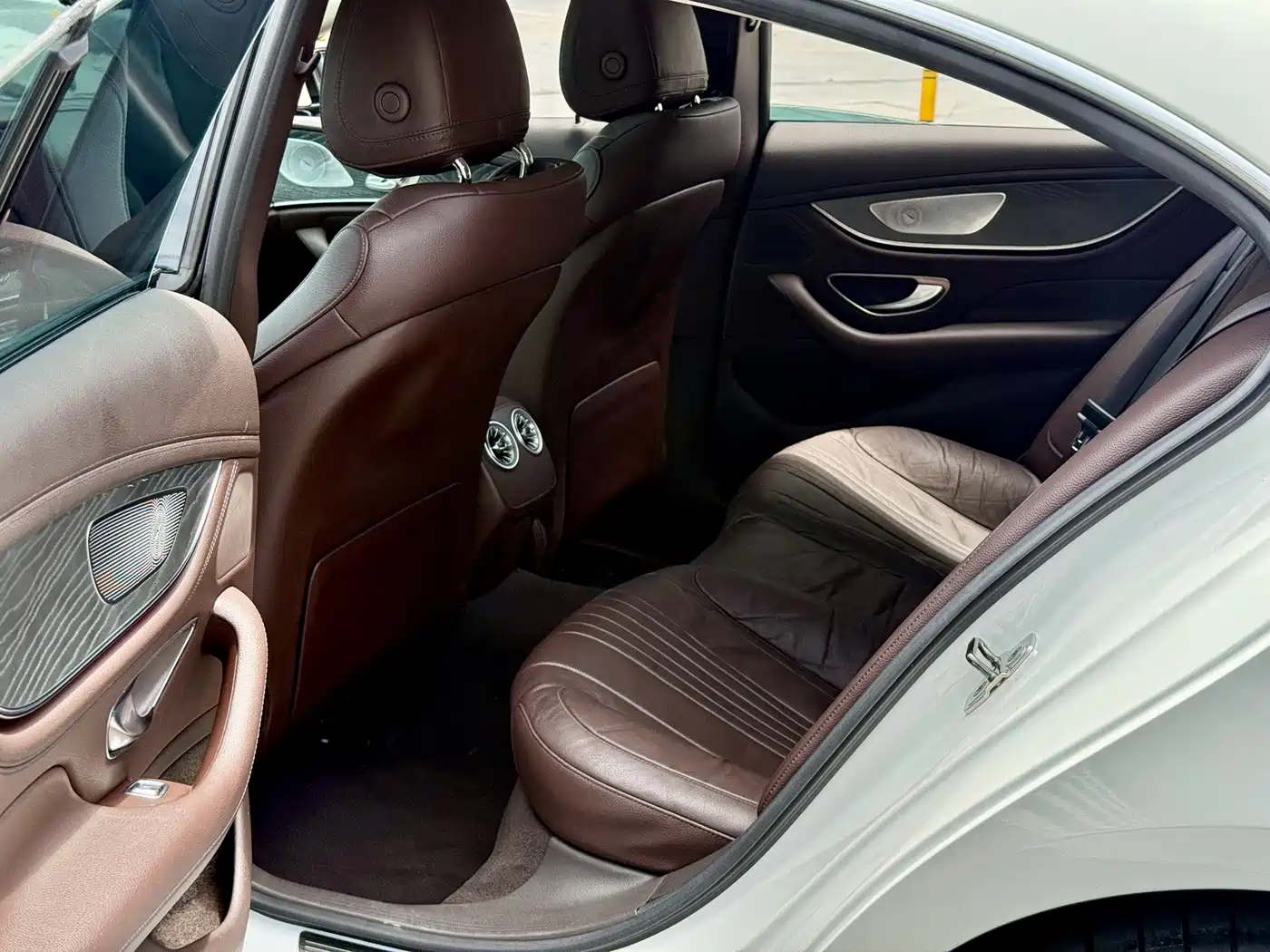 Mercedes-Benz CLS 2021 2021 Facelift CLS 300 Dynamic
