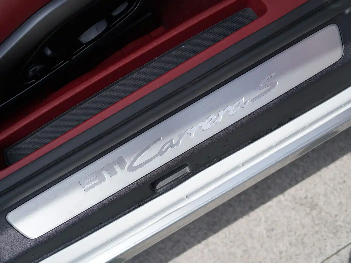 Porsche 911 2023 Carrera S 3.0T фото 11