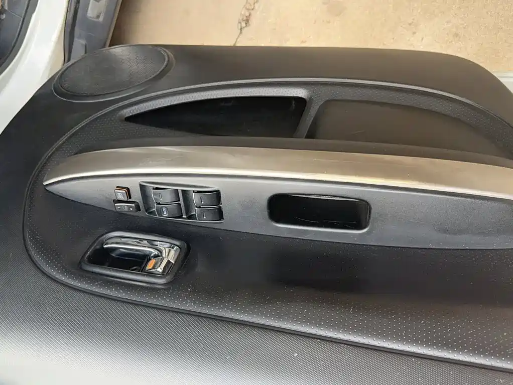 Great Wall M4 2015 2014 1.5L Manual Comfort