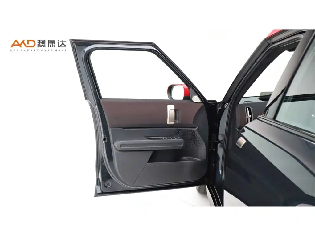MINI JCW COUNTRYMAN 2024 2.0T JOHN COOPER WORKS фото 10