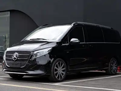 Mercedes-Benz V
