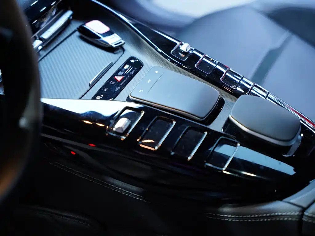 Mercedes-Benz AMG GT 2025 2023 AMG GT 50 4-Door Coupe