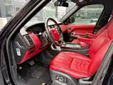 صورة 9 - Land Rover Range Rover