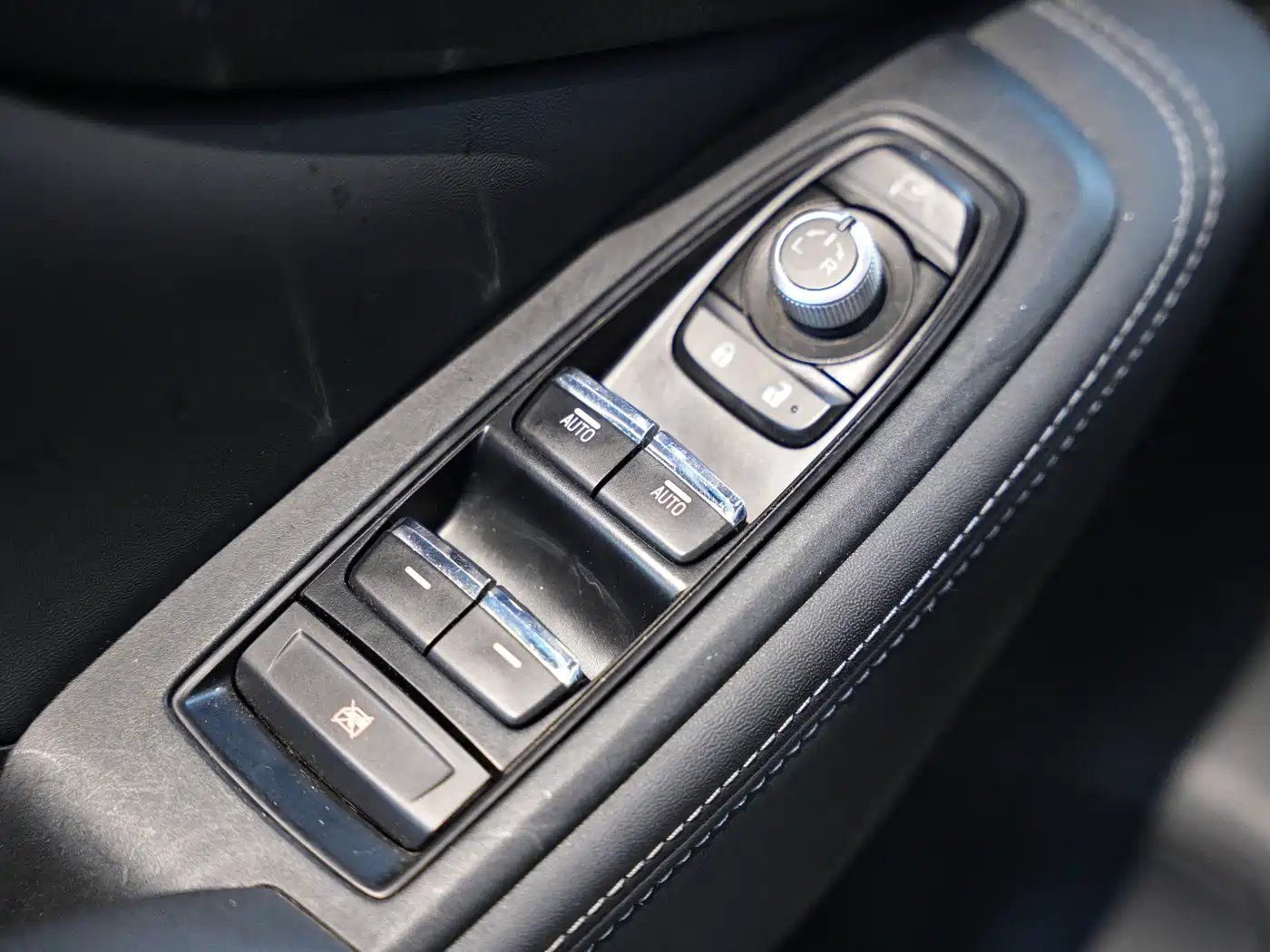Фото 13 - Subaru Forester