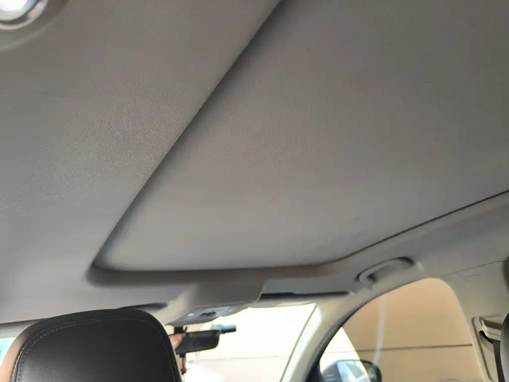 BYD Song Pro 2021 2019 1.5T Automatic Elite