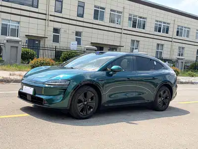 Luxeed R7