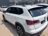 Фото 5 - Volkswagen Tharu