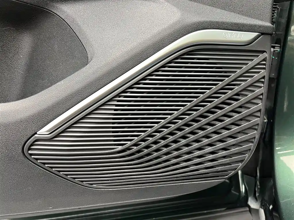 GEELY XINGYUE L