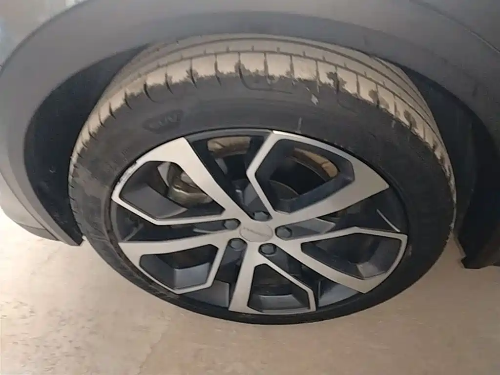 Lynk & Co 05 2020 2.0TD 4WD Halo Edition фото 23