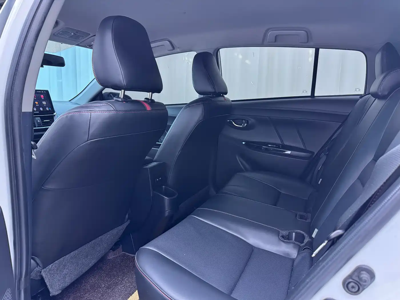 Toyota YARiS L Zhi Xuan 2022 Zhi Xuan X 1.5L CVT Luxury PLUS Edition фото 7