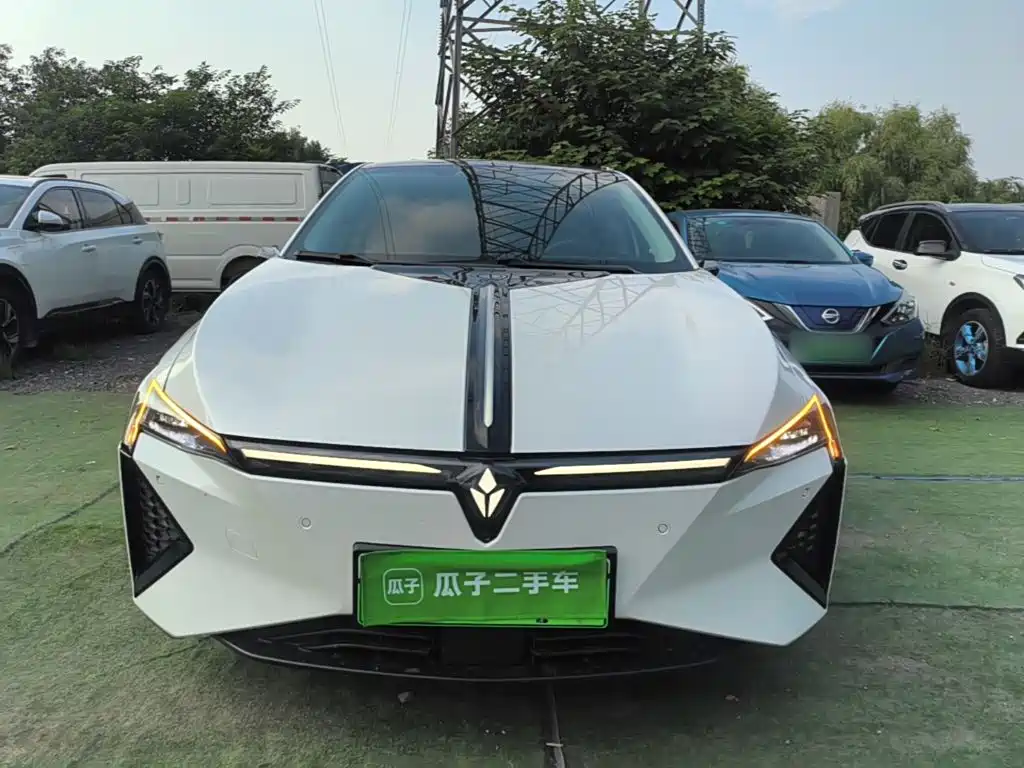 Lingxi L 2024 2024 Top Player Edition