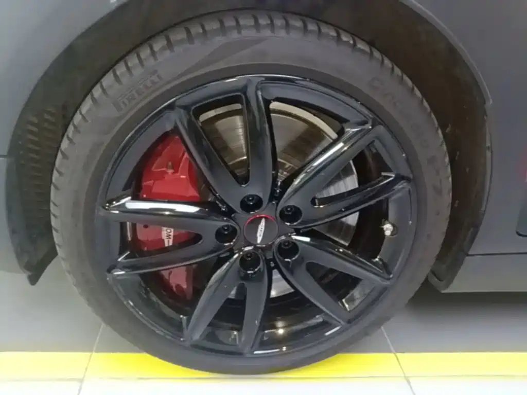 MINI JCW CLUBMAN 2020 2021 2.0T JOHN COOPER WORKS ALL-IN