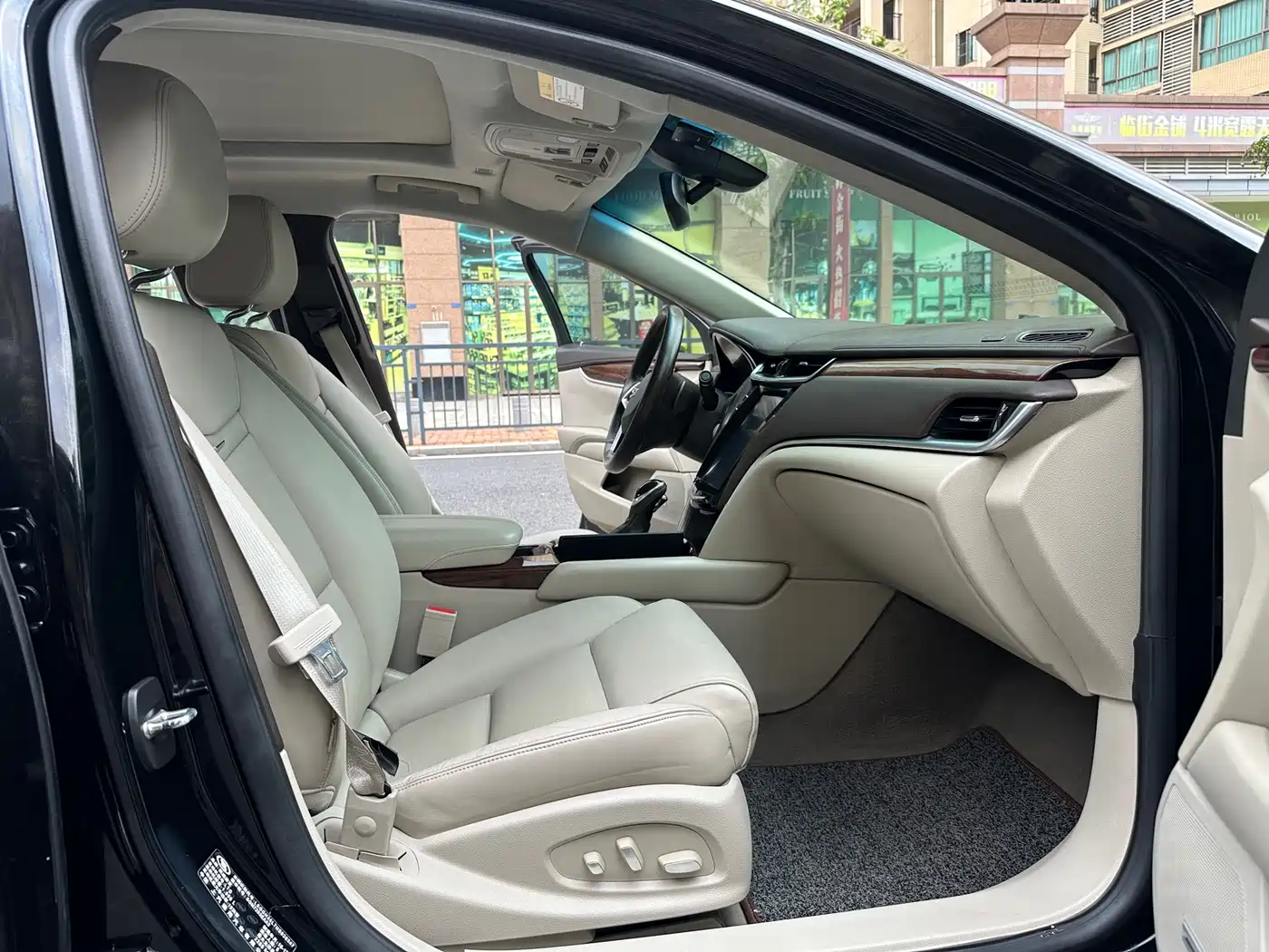 Cadillac XTS 2017 28T Elite фото 10