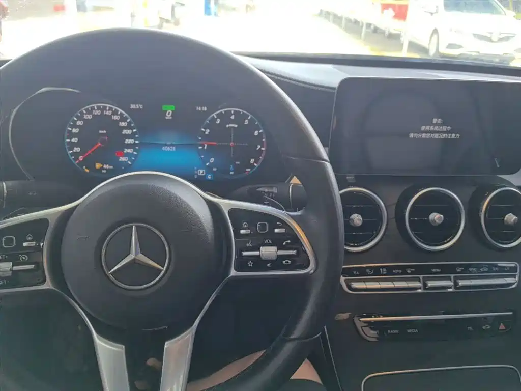 Mercedes-Benz C-Class 2019 Facelift C 260 L Sport фото 10