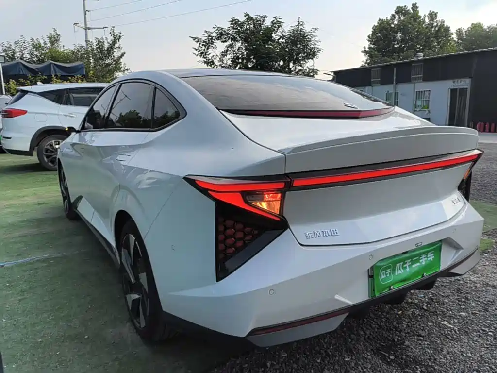 Lingxi L 2024 2024 Top Player Edition