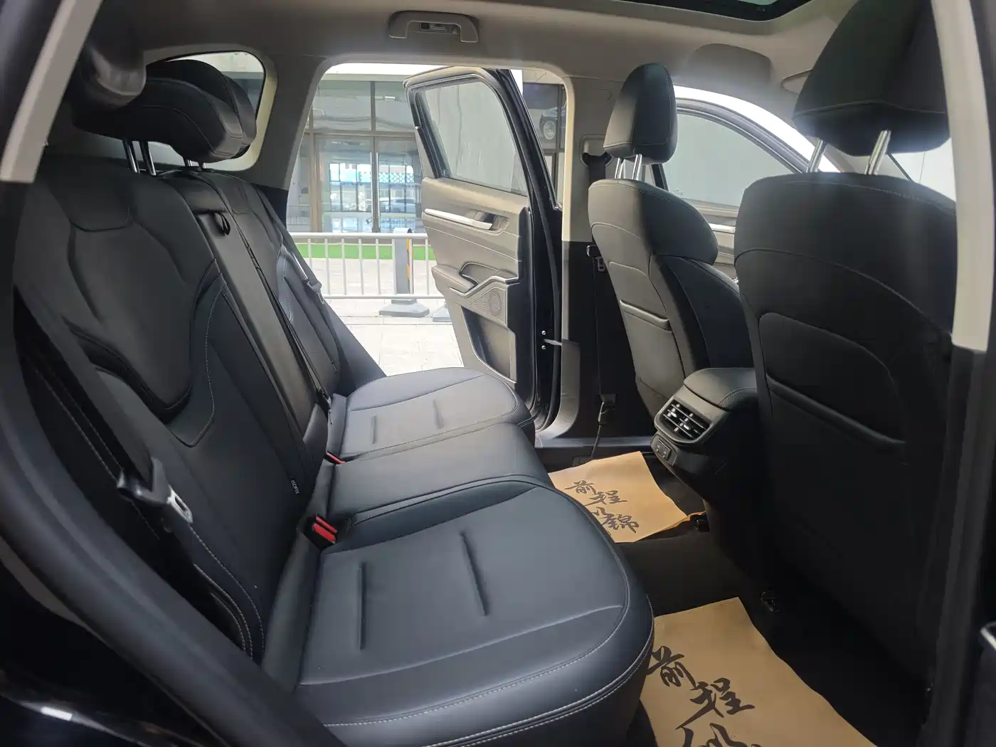 Haval H6 2021 3rd Generation 2.0T Auto AWD Max фото 12